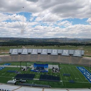 Image post by @af_academy on Instagram