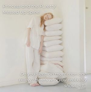 Image post by @envypillow on Instagram