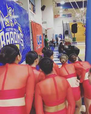 Image post by @usa.danceprogram on Instagram
