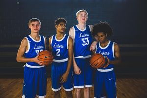 Image post by @lalubasketball on Instagram