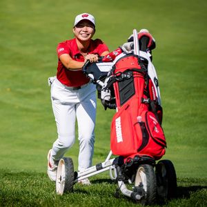 Image post by @badgerwgolf on Instagram