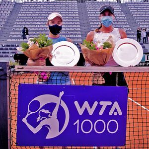 Image post by @wta on Instagram