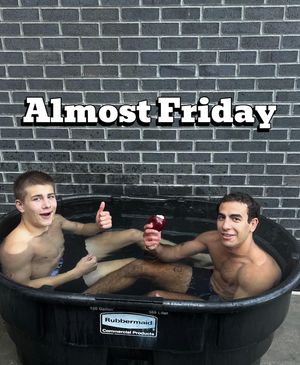 Image post by @gvsuwrestle on Instagram