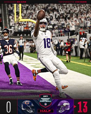 Image post by @NFL on Twitter/X