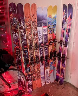 Image post by @j_skis on Instagram