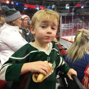 Image post by @iowawild on Instagram