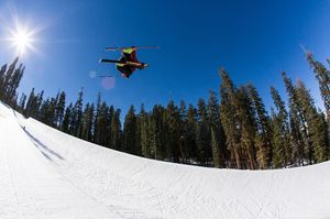 Image post by @sierra_at_tahoe on Instagram
