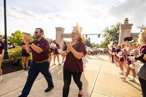 Image post by @ekupresident on Instagram