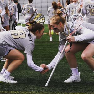 Image post by @armywp_wlax on Instagram