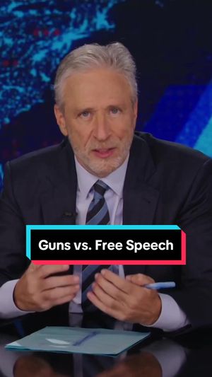 Video post by @thedailyshow on TikTok