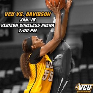 Image post by @vcuwbb on Instagram