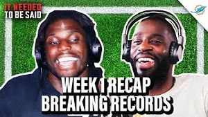 Video post by @tyreekhill on YouTube