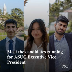 Image post by @dailycal on Instagram