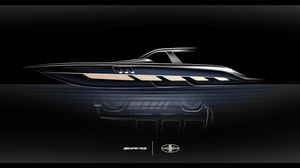 Image post by @mercedesamg on Instagram