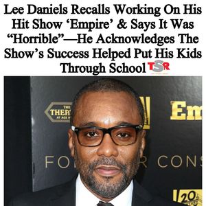 Image post by @theshaderoom on Instagram