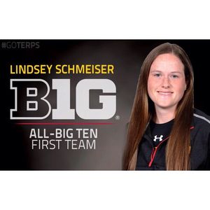 Image post by @terpssoftball on Instagram