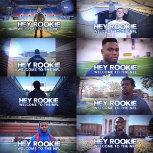Image post by @nflfilms on Instagram