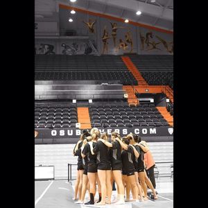 Image post by @beavergym on Instagram
