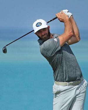 Image post by @taylormade_golf_japan on Instagram