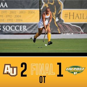 Image post by @adelphifh on Instagram