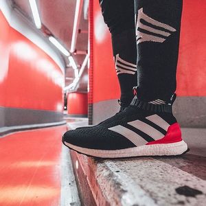 Image post by @adidasita on Instagram