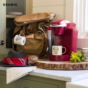 Image post by @keurig on Instagram