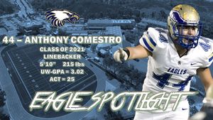 Image post by @smchs_football on Instagram