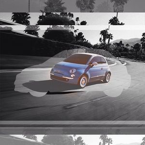 Image post by @fiatusa on Instagram