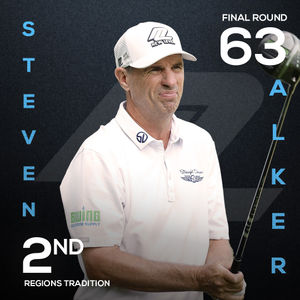 Image post by @golfnewlevel on Twitter/X