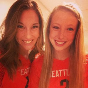 Image post by @seattleuvb on Instagram