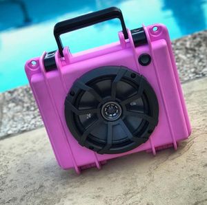 Image post by @seahorsecases on Instagram