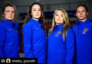 Image post by @gatorsgym on Instagram