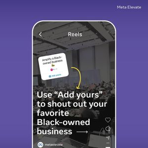 Image post by @metaelevate on Instagram