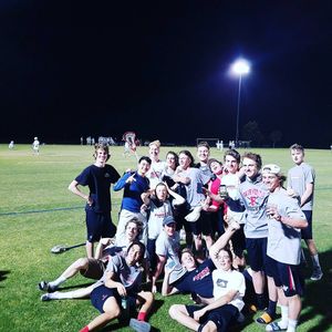 Image post by @trilogylacrosse on Instagram