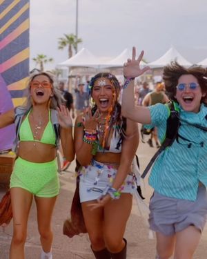 Image post by @edc_lasvegas on Instagram