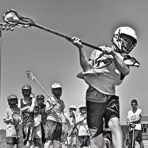 Image post by @trilogylacrosse on Instagram