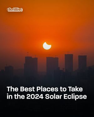 Image post by @thrillist on Instagram