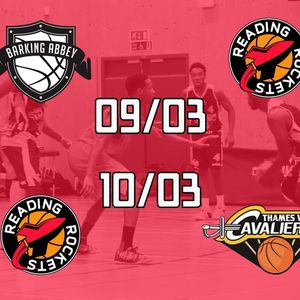 Image post by @rocketsreading on Instagram
