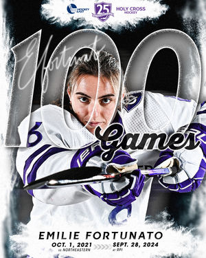 Image post by @hcrosswhockey on Instagram