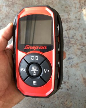 Image post by @snapon_official on Instagram