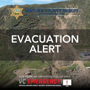 Image post by @vcsheriff on Instagram