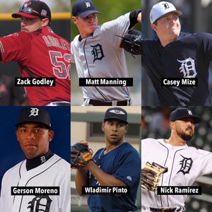 Image post by @milb_central on Instagram
