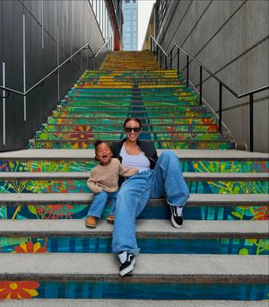 Image post by @thejeanniemai on Instagram