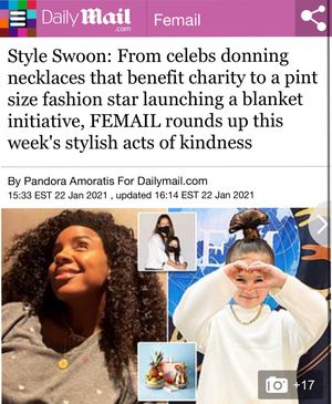 Image post by @taylenbiggs on Instagram