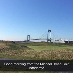 Image post by @michaelbreed on Instagram