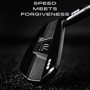 Image post by @golfsub70 on Instagram