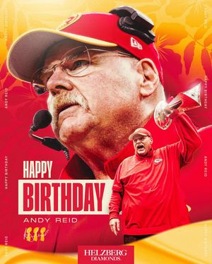 Image post by @chiefs on Instagram