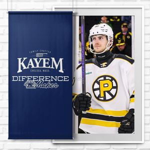 Image post by @ahlbruins on Instagram