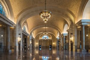 Image post by @historicdetroit on Instagram