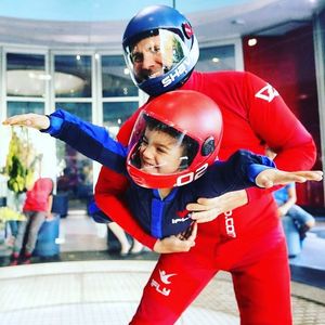 Image post by @iflyus on Instagram